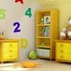 Особенности интерьера комнаты для ребенка