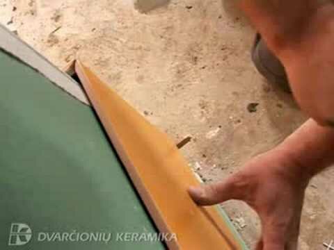 Как резать плитку