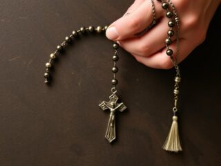 Розарий своими руками: как создать волшебный уголок из роз