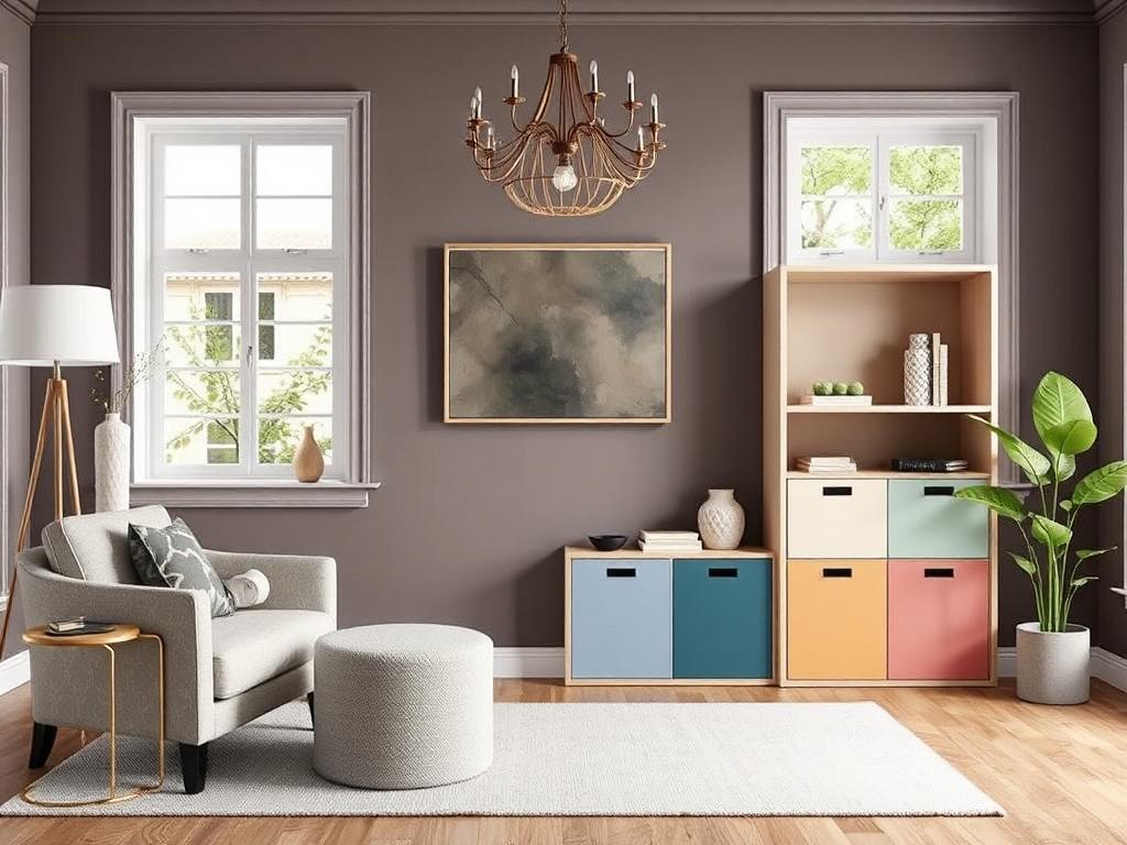     Как правильно сочетать цвета в интерьере: гайд для новичков. Практические советы по сочетанию цветов