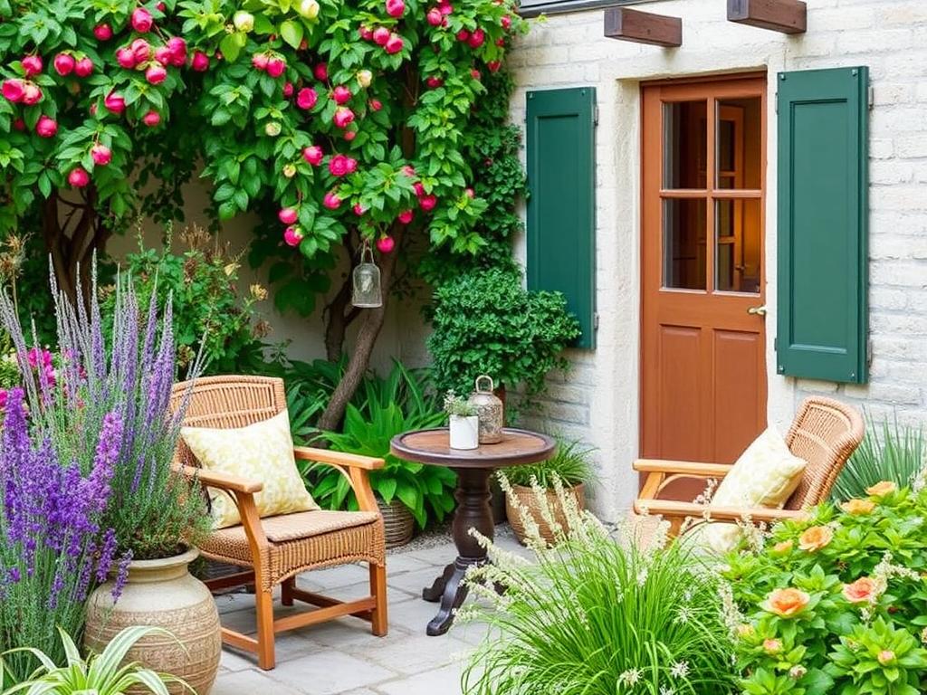 Как создать уютный сад в средиземноморском стиле. Выбор растений: кто поселится в вашем средиземноморском саду Как создать уютный сад в средиземноморском стиле. Выбор растений: кто поселится в вашем средиземноморском саду