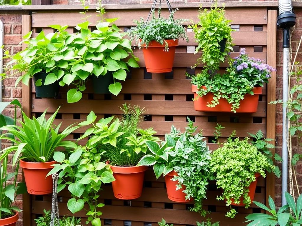 Вертикальное озеленение: модный тренд для небольших участков. Выбор растений для ограниченного пространства Вертикальное озеленение: модный тренд для небольших участков. Выбор растений для ограниченного пространства