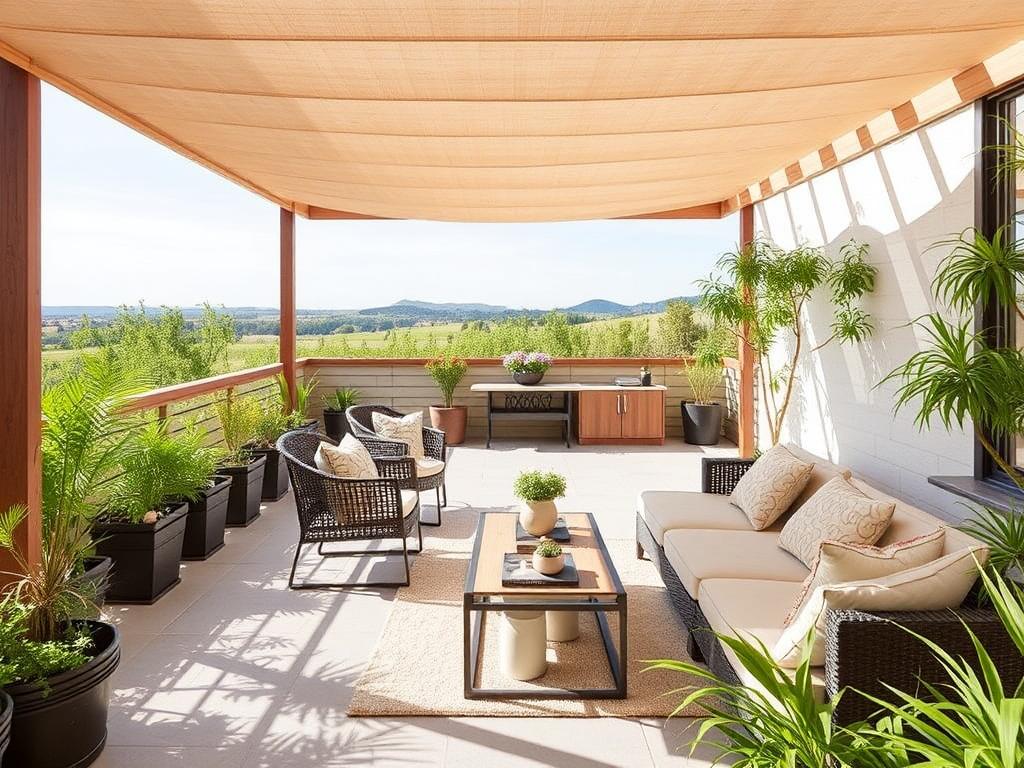 Терраса у дома: идеи оформления и мебели. Выбор места и конструкции террасы: на что обратить внимание     Терраса у дома: идеи оформления и мебели. Выбор места и конструкции террасы: на что обратить внимание