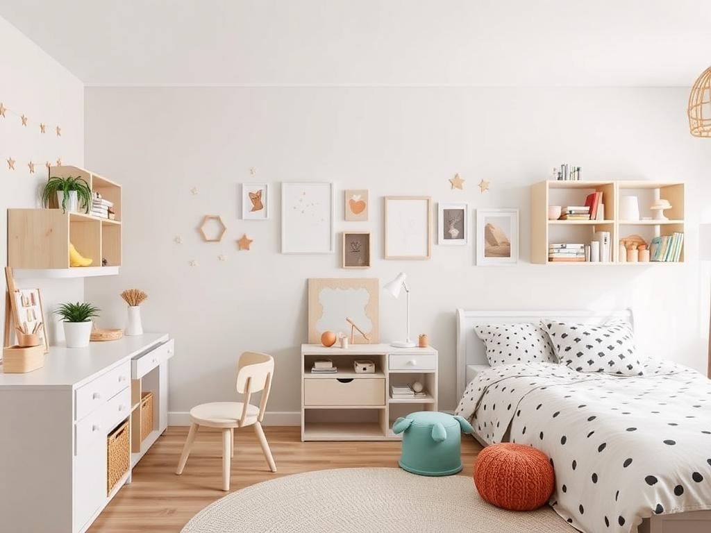 Детская комната: как обустроить удобное и стильное пространство. Мебель: как выбирать, чтобы было и удобно, и красиво Детская комната: как обустроить удобное и стильное пространство. Мебель: как выбирать, чтобы было и удобно, и красиво