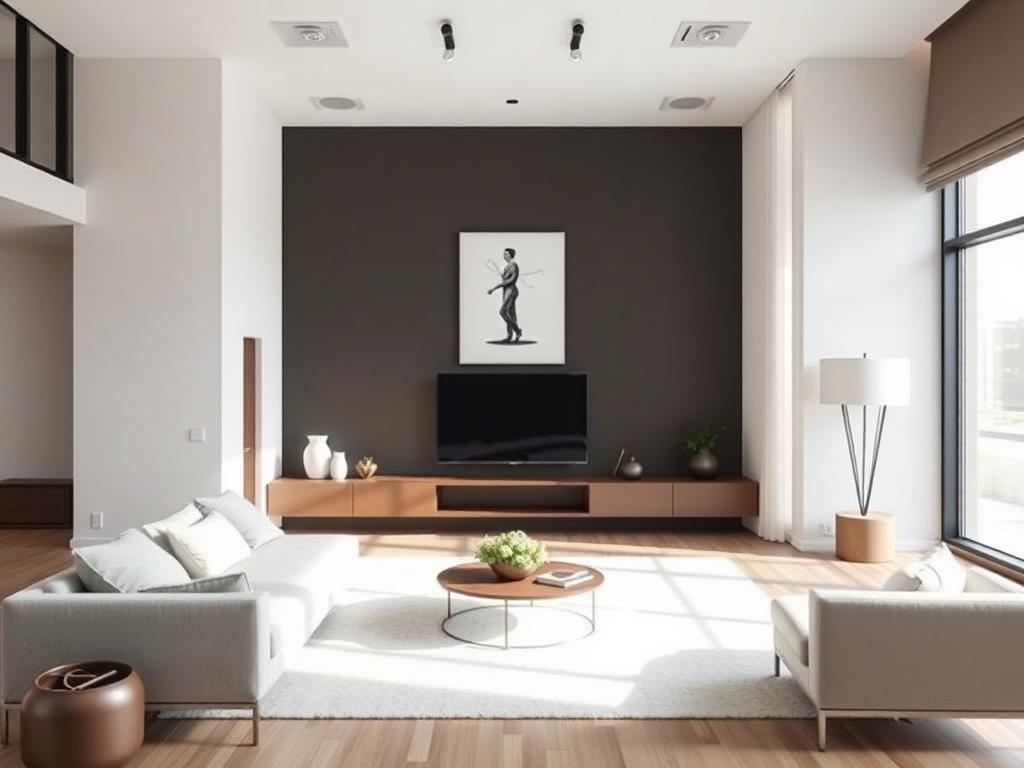     Минимализм в интерьере: искусство жить без лишнего. Психология минимализма: почему меньше значит больше