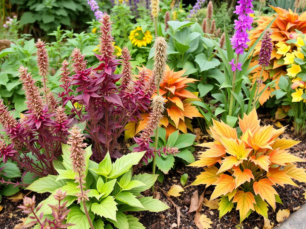 Осенний сад: какие растения украсят участок. Личный опыт: как мой осенний сад оживает     Осенний сад: какие растения украсят участок. Личный опыт: как мой осенний сад оживает