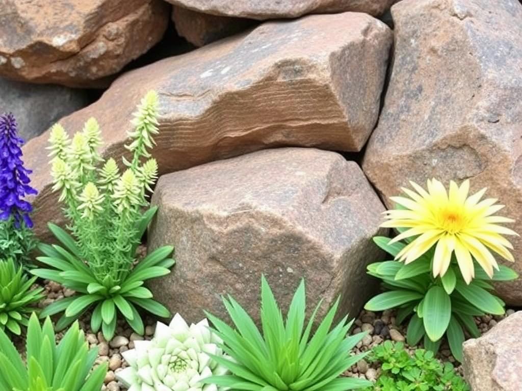 Как выбрать растения для альпийской горки. Критерии выбора растений для альпийской горки Как выбрать растения для альпийской горки. Критерии выбора растений для альпийской горки