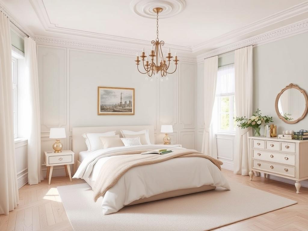 Спальня в пастельных тонах: спокойствие и гармония. Какие оттенки пастели выбрать? Спальня в пастельных тонах: спокойствие и гармония. Какие оттенки пастели выбрать?