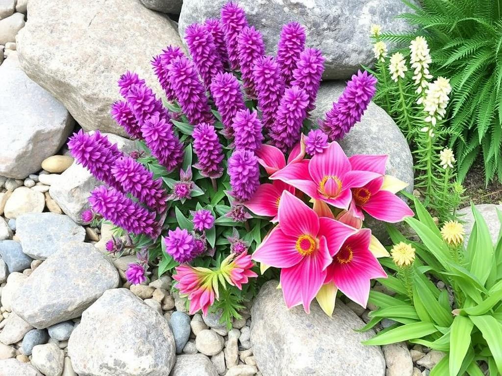 Как выбрать растения для альпийской горки. Личный опыт: как я учился подбирать растения для альпийской горки Как выбрать растения для альпийской горки. Личный опыт: как я учился подбирать растения для альпийской горки