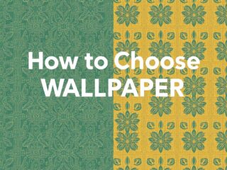 Искусство выбора обоев: цвет, фактура и рисунок на службе у интерьера