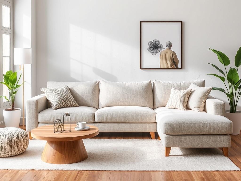     Как выбрать идеальный диван для гостиной. Что важно учитывать перед выбором дивана?