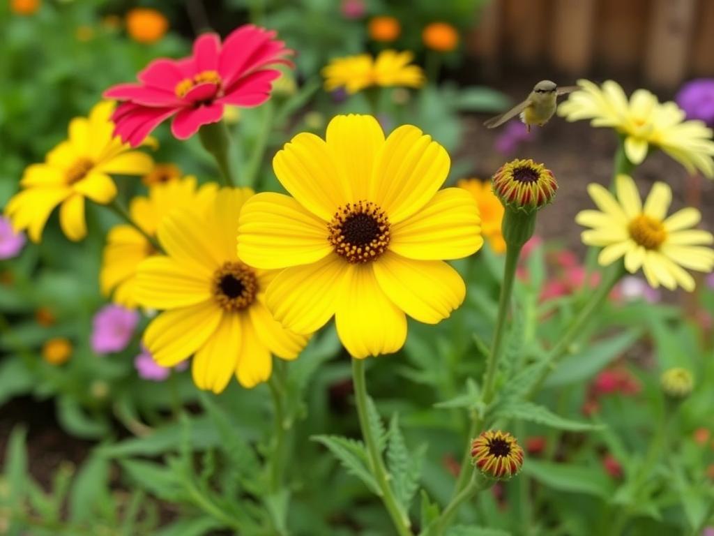 Как создать сад, цветущий круглый год. Итог — сад, который живёт вместе с вами Как создать сад, цветущий круглый год. Итог — сад, который живёт вместе с вами