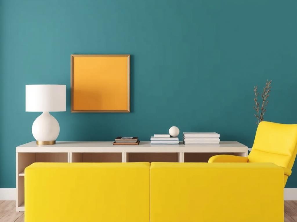     Как правильно сочетать цвета в интерьере: гайд для новичков. Цвет и стиль интерьера: как они взаимодействуют?