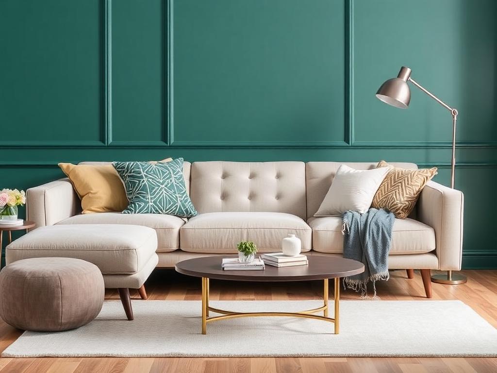     Как выбрать идеальный диван для гостиной. Где лучше покупать диван?