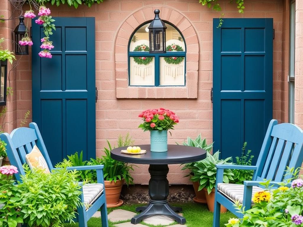 Как создать уютный сад в средиземноморском стиле. Пошаговый план создания средиземноморского сада Как создать уютный сад в средиземноморском стиле. Пошаговый план создания средиземноморского сада