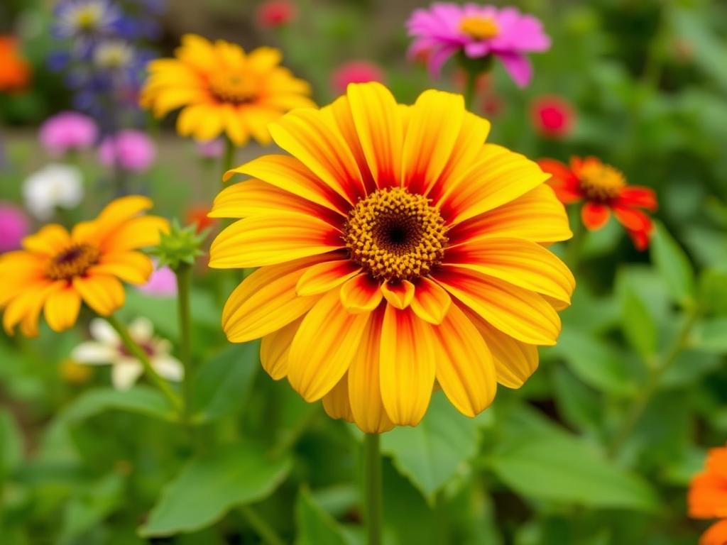 Как создать сад, цветущий круглый год. Правильная посадка и уход — залог долговечности Как создать сад, цветущий круглый год. Правильная посадка и уход — залог долговечности