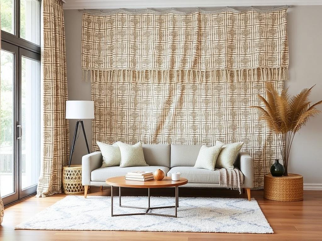 Текстиль в интерьере: как подобрать шторы, подушки и ковры. Почему текстиль так важен в интерьере? Текстиль в интерьере: как подобрать шторы, подушки и ковры. Почему текстиль так важен в интерьере?