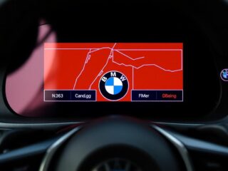 Компьютерная диагностика BMW: как понять «язык» машины и не ошибиться с ремонтом